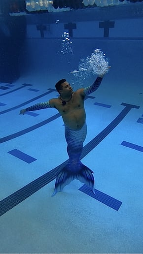 Gallery photo 2 of Merman Cornelius