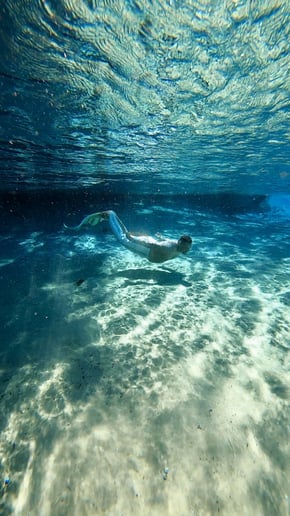 Gallery photo 3 of Merman Cornelius