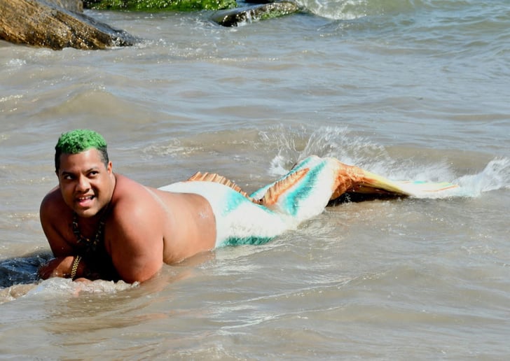 Gallery photo 7 of Merman Cornelius