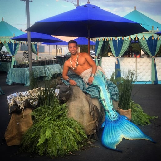 Gallery photo 2 of Merman Jax