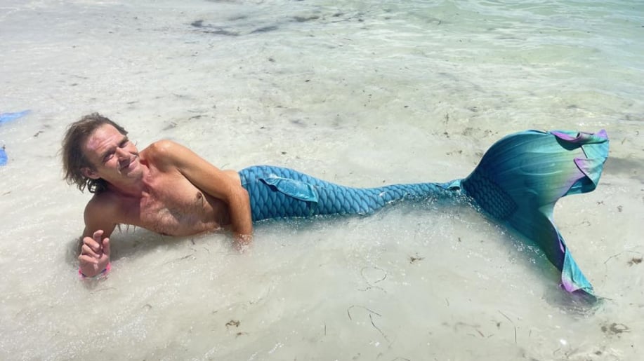 Gallery photo 1 of Merman Keith