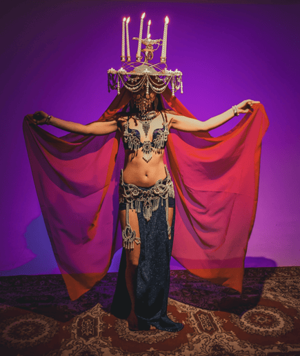 Gallery photo 5 of Mermazing Mermaid Grace