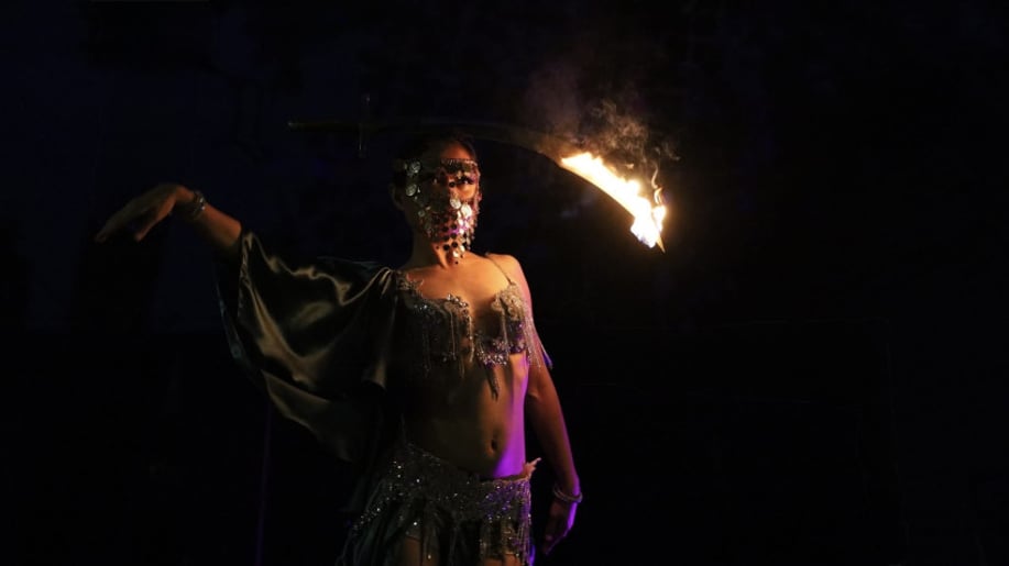 Gallery photo 7 of Mermazing Mermaid Grace