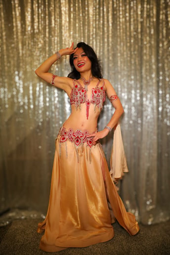 Gallery photo 9 of Mermazing Mermaid Grace