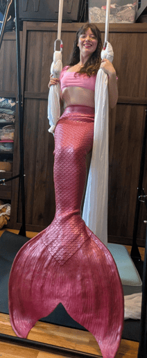 Gallery photo 1 of Mermelle the Mermaid