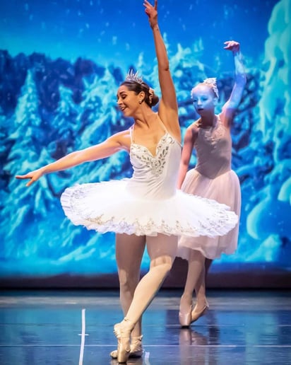 Gallery photo 7 of Merrie Williams