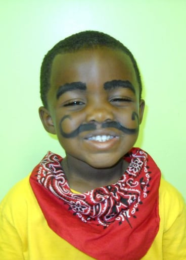 Gallery photo 8 of Merry Heart Entertainment: Face Painting, Glitter Tattoos, Balloon Art
