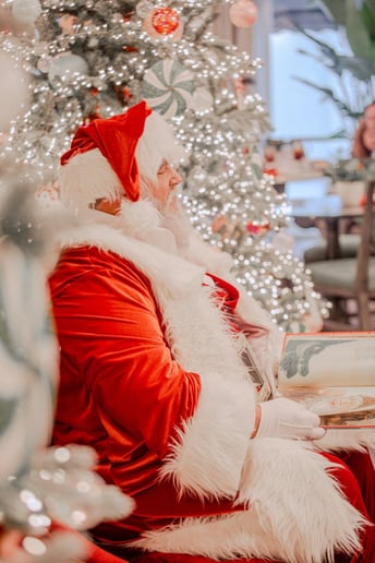 Gallery photo 2 of Cajun Santa