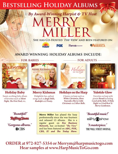 Gallery photo 5 of Merry Miller