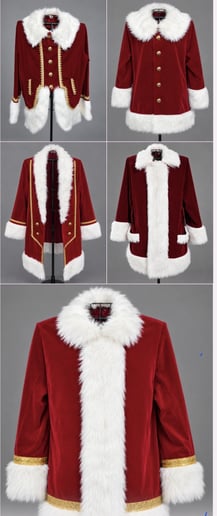 Gallery photo 6 of Merry Moments Santa