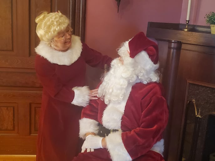Gallery photo 6 of MerryChristmasSanta!