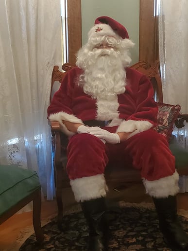 Gallery photo 7 of MerryChristmasSanta!