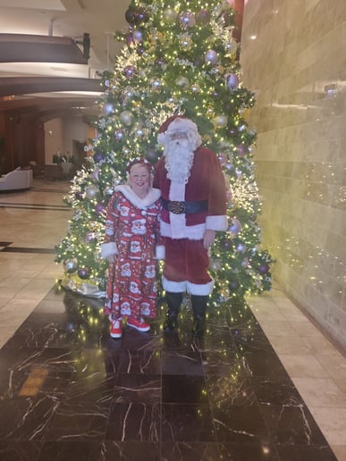 Gallery photo 9 of MerryChristmasSanta!