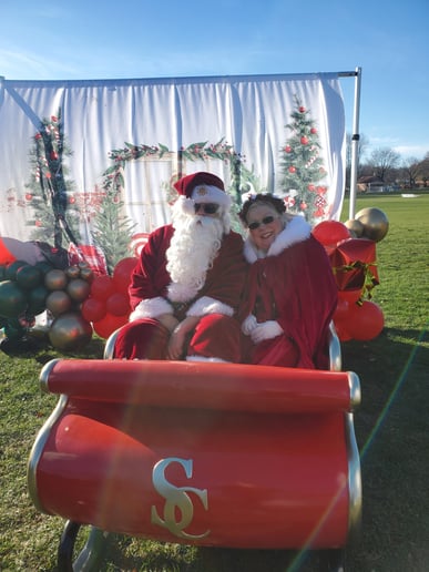 Gallery photo 10 of MerryChristmasSanta!