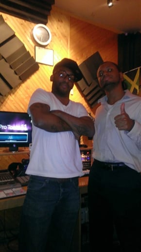 Gallery photo 1 of Merty Shango