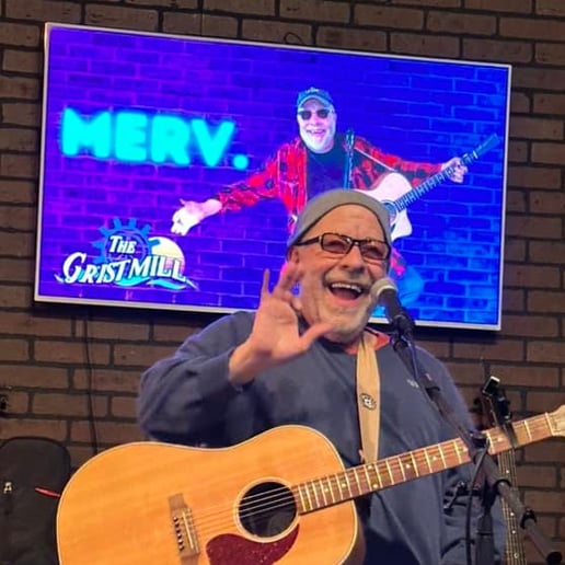 Gallery photo 3 of Merv
