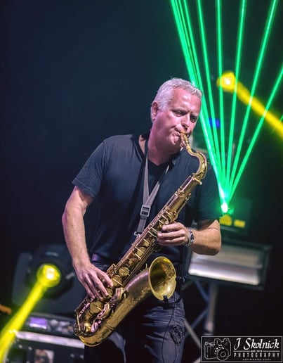 Gallery photo 1 of Mervyn Johnston