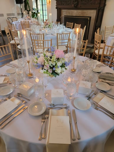 Gallery photo 2 of Mes Rêves Events