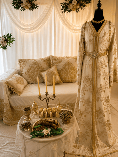 Gallery photo 8 of Mes Rêves Events