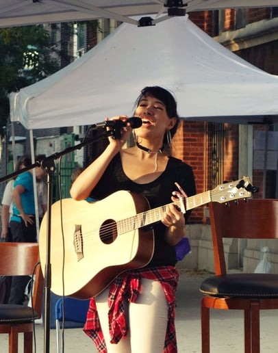 Gallery photo 4 of Mesmi Music