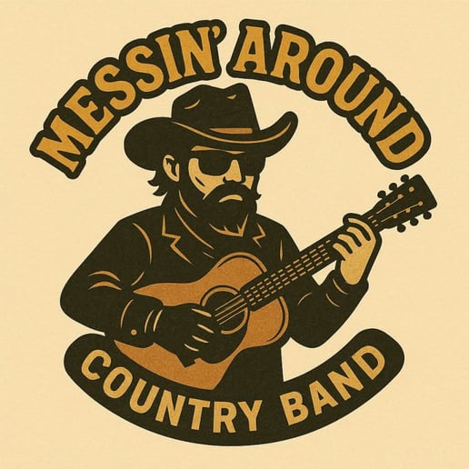 Gallery photo 1 of Messin Around Band