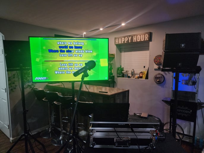 Gallery photo 9 of Metafor Productions