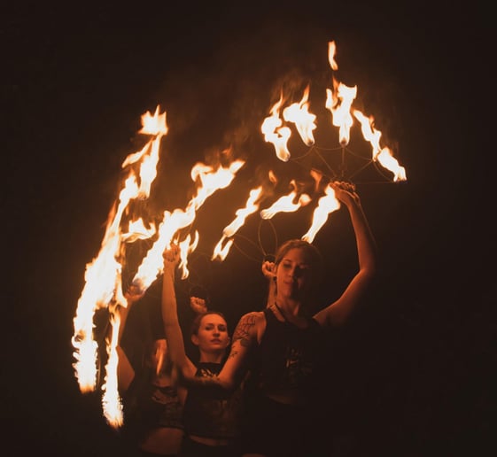 Gallery photo 6 of Serpentine Entertainment