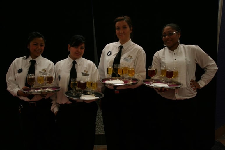 Gallery photo 2 of Metamorph Events