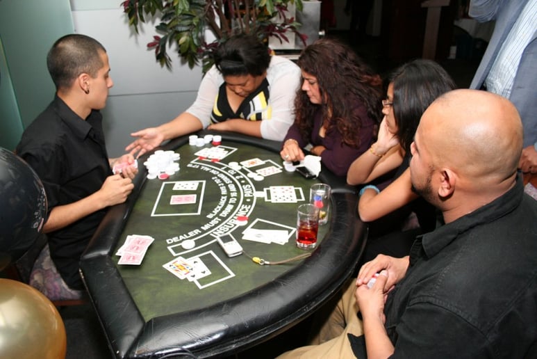 Gallery photo 3 of Metamorph Events
