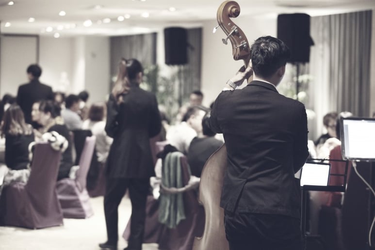 Gallery photo 5 of Metamorph Events
