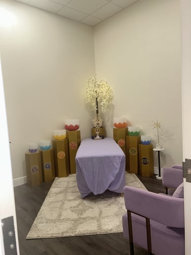Gallery photo 4 of Metaphysical Readings by Tara