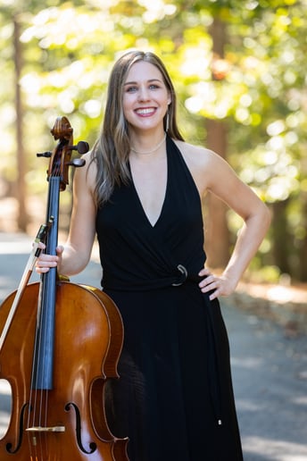 Gallery photo 4 of A Couple Cellos