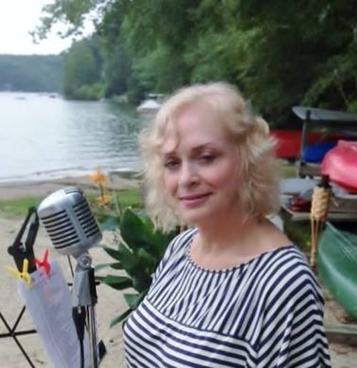 Gallery photo 10 of Smooth Jazz Singer Kathy Bonaccorsi & Metro Jazz