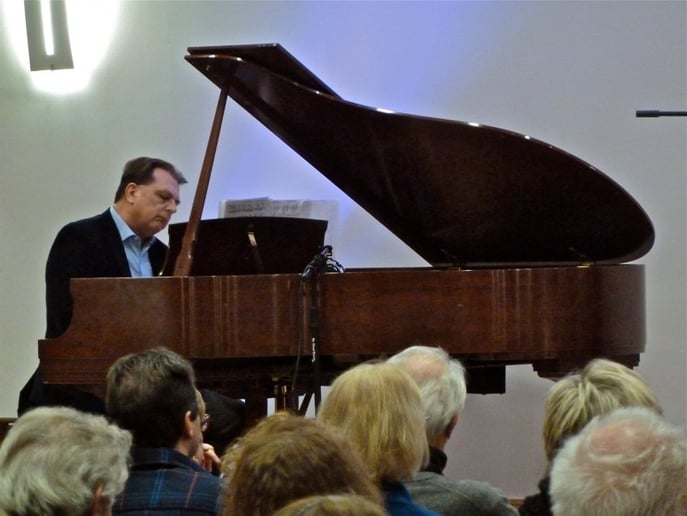 Gallery photo 3 of Smooth Jazz Singer Kathy Bonaccorsi & Metro Jazz
