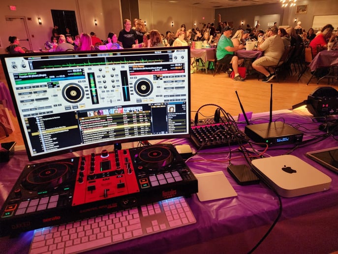 Gallery photo 6 of Metro Mobile DJ