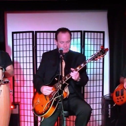 Gallery photo 2 of Dan West and The Express