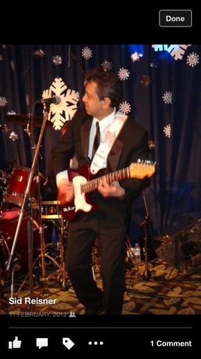 Gallery photo 6 of Metrobeat
