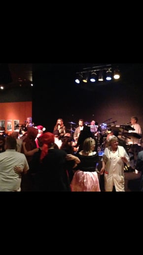 Gallery photo 4 of Metrobeat