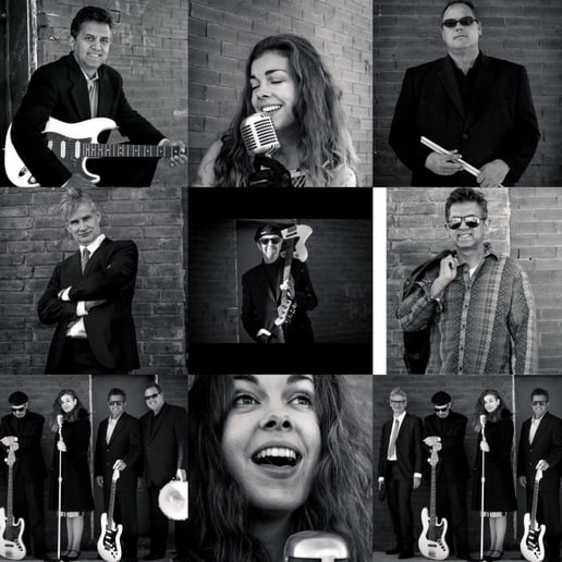 Gallery photo 1 of Metrobeat