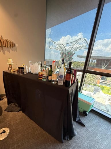 Gallery photo 4 of Metroplex Bar Co.
