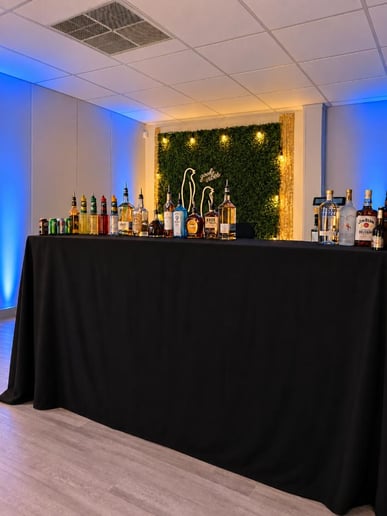 Gallery photo 1 of Metroplex Bar Co.