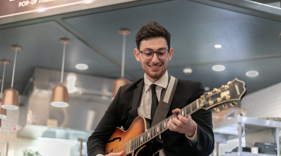 Gallery photo 15 of D'Amico Entertaintainment