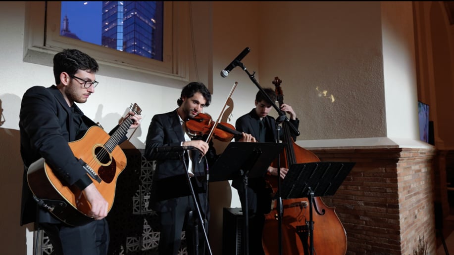 Gallery photo 32 of D'Amico Entertaintainment