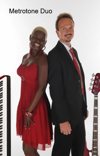 Gallery photo 3 of Metrotone Band