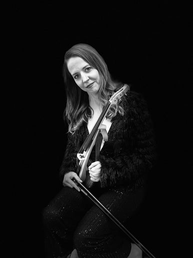 Gallery photo 2 of Metsker Violin