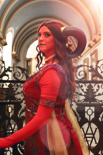 Gallery photo 6 of MewMacaron Photography
