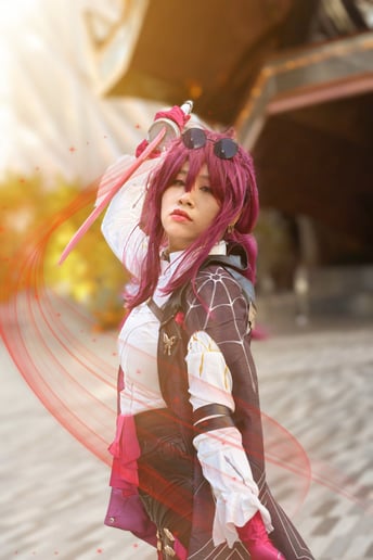 Gallery photo 7 of MewMacaron Photography