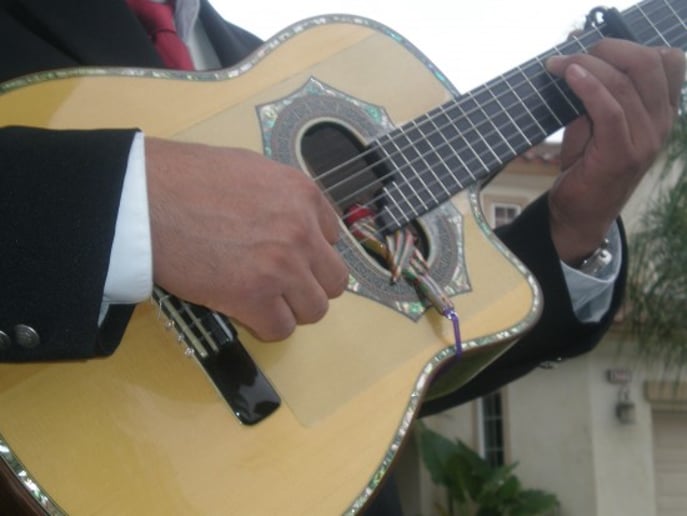 Gallery photo 53 of Mariachi Trio Los Azulado