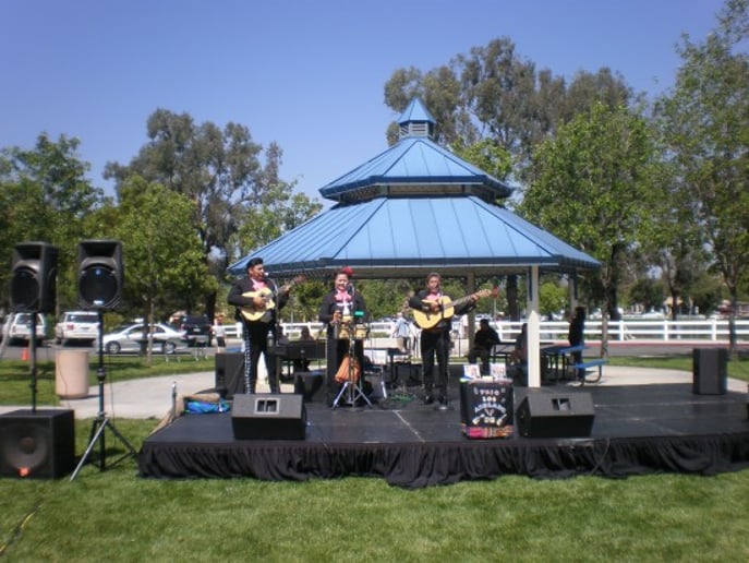 Gallery photo 55 of Mariachi Trio Los Azulado