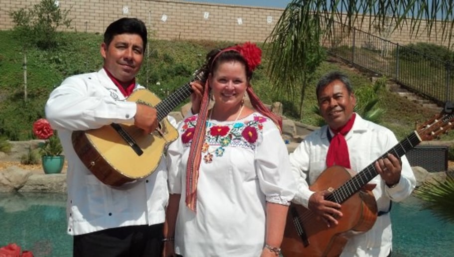 Gallery photo 46 of Mariachi Trio Los Azulado